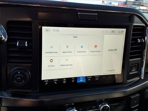 New 2026 Ford F350 Lariat w/ Lariat Ultimate Package image 19