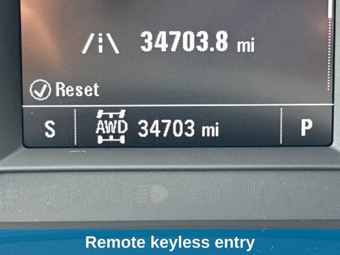 Used 2022 Chevrolet TrailBlazer LT AWD/4WD image 15