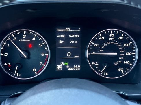 Used 2023 Subaru Outback Touring XT image 29