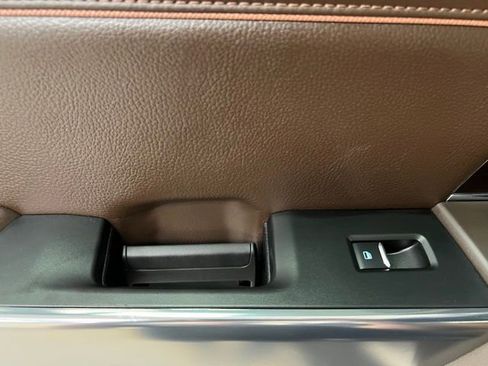 Used 2025 Ford F350 King Ranch w/ Tremor Off-Road Package AWD/4WD image 44