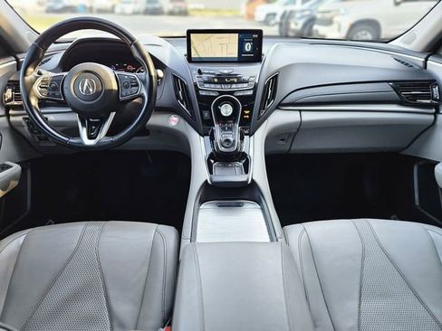 Used 2021 Acura RDX AWD w/ Technology Package image 15