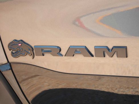 Used 2022 RAM 1500 TRX w/ TRX Level 2 Equipment Group AWD/4WD image 9
