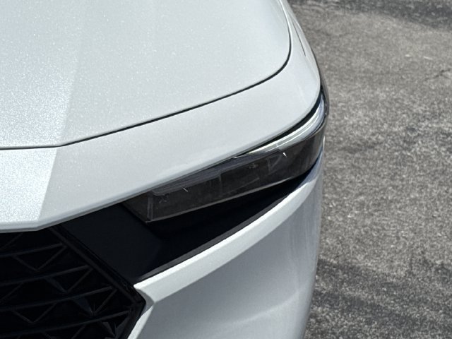 New 2026 Honda Accord LX image 14