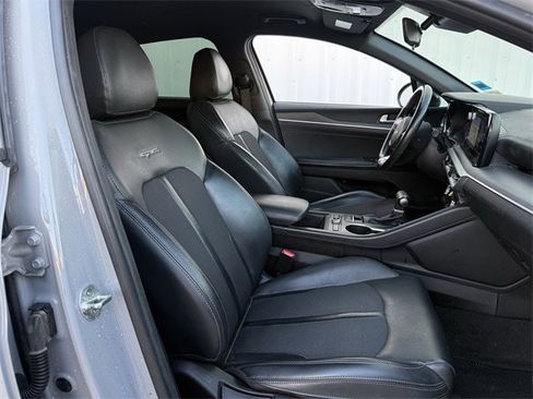 Used 2022 Kia K5 GT-Line image 29