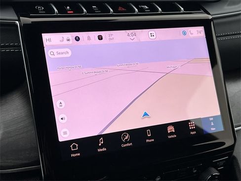 New 2025 Jeep Grand Cherokee L Limited w/ Trailer Tow Package image 24