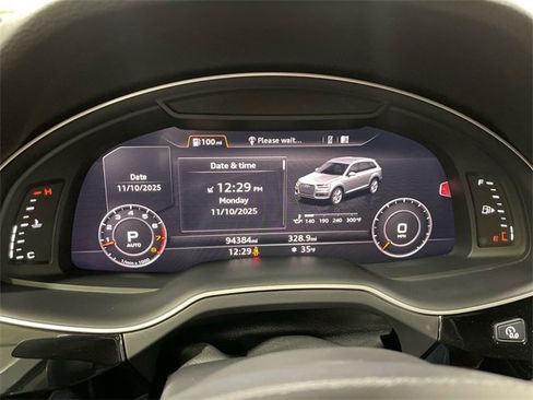 Used 2018 Audi Q7 3.0T Prestige w/ Prestige Package image 15