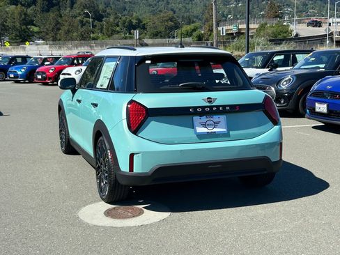 New 2026 MINI Cooper S FWD image 3