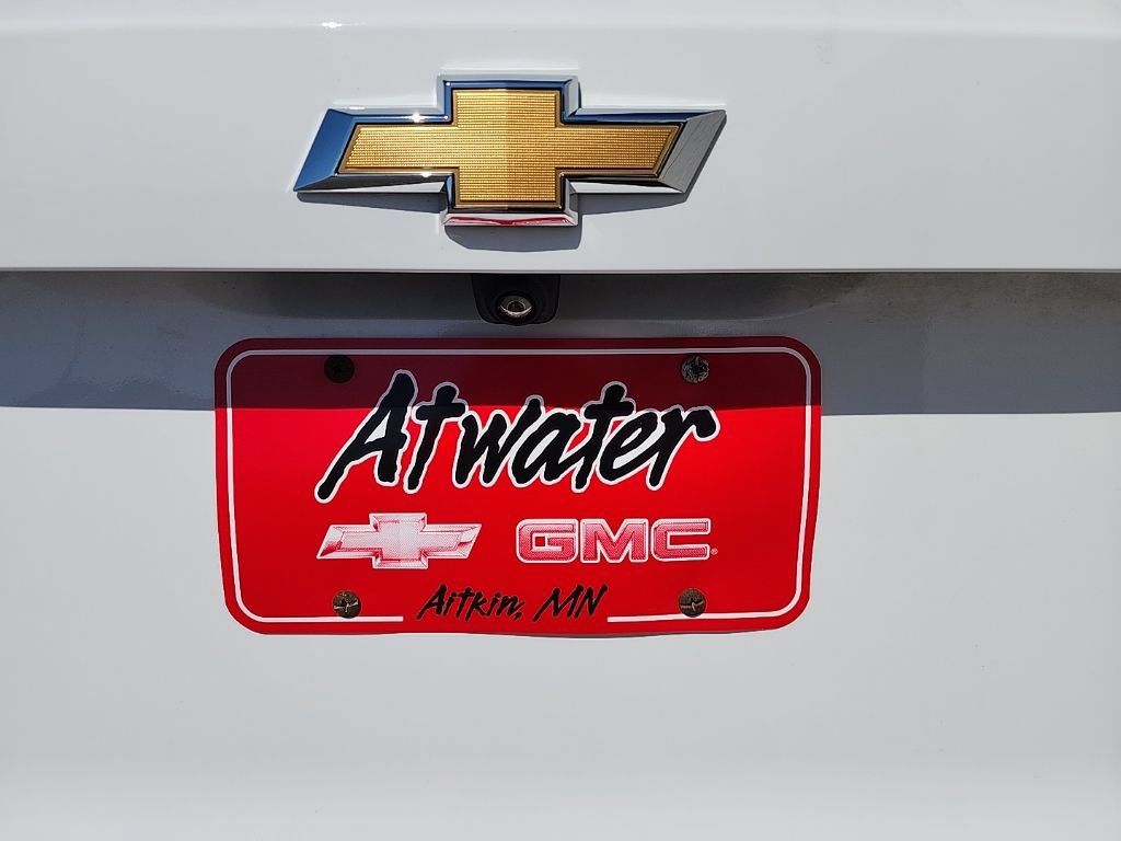 Used 2021 Chevrolet Blazer LT AWD/4WD image 22