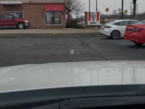 New 2026 Honda Accord Touring image 13