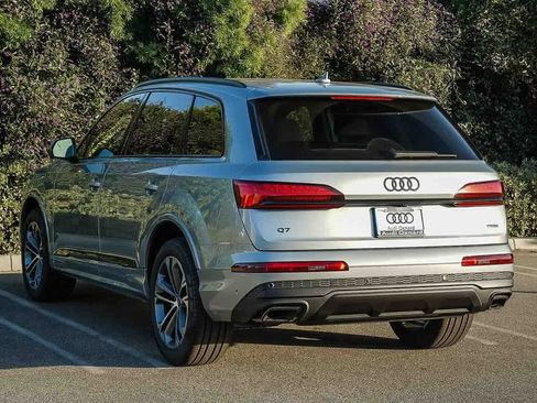 New 2026 Audi Q7 2.0T Premium Plus image 6