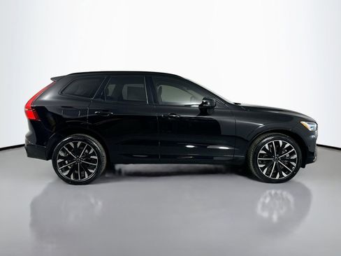New 2026 Volvo XC60 T8 Ultra w/ Protection Package Premier AWD/4WD image 4