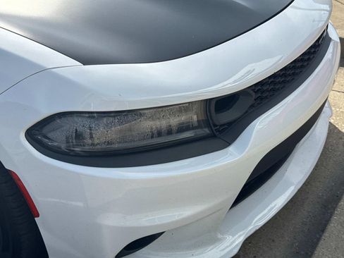 Used 2020 Dodge Charger Scat Pack w/ Dynamics Package RWD image 6