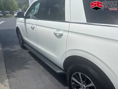 Used 2021 Ford Expedition Max XLT