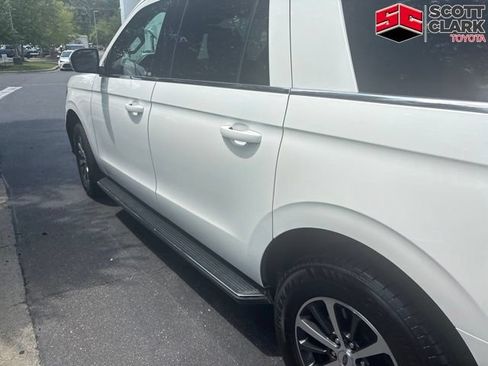 Used 2021 Ford Expedition Max XLT AWD/4WD image 1