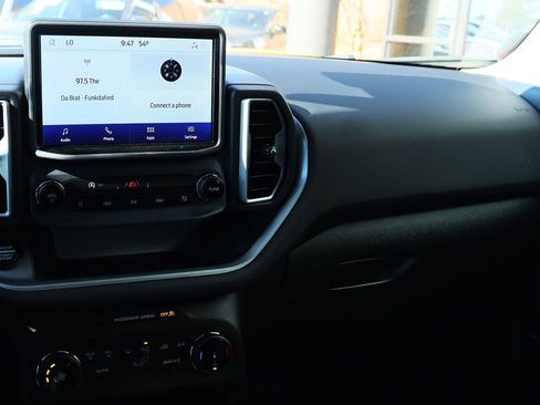 Used 2022 Ford Bronco Sport Big Bend w/ Convenience Package image 45