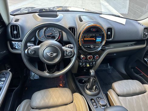 Used 2018 MINI Cooper Countryman SE image 8