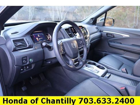 Certified 2023 Honda Passport EX-L image 21