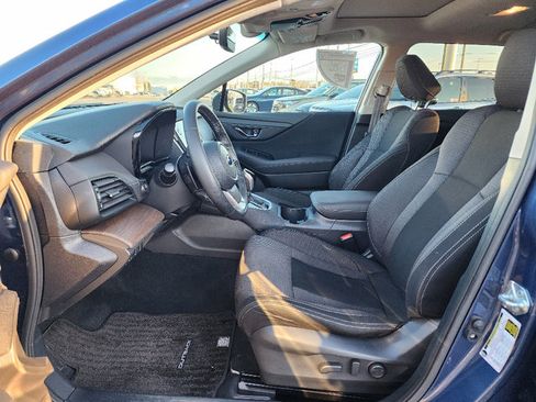 Certified 2022 Subaru Outback Premium image 33