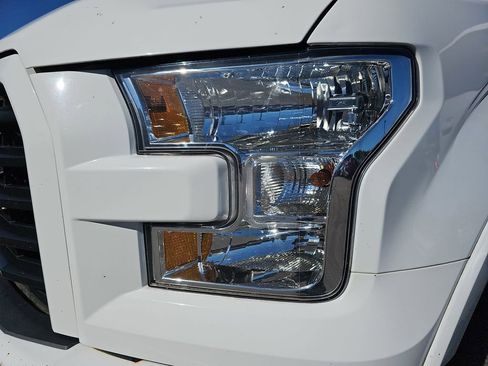 Used 2017 Ford F150 XLT w/ Equipment Group 302A Luxury image 33