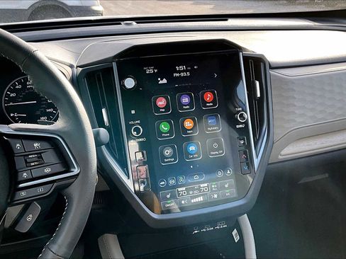 New 2026 Subaru Forester Limited image 6