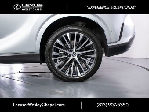 Used 2023 Lexus RX 350 Premium Plus w/ Accessory Package FWD image 11