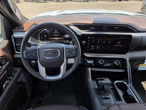 New 2026 GMC Sierra 1500 Denali w/ Technology Package AWD/4WD image 13