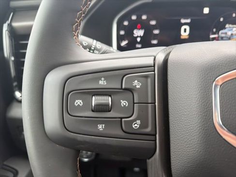 New 2026 GMC Sierra 2500 AT4 w/ AT4 Premium Plus Package image 23