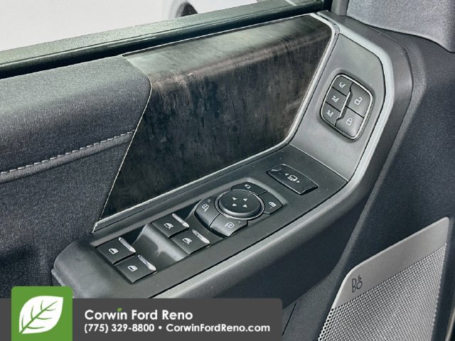 New 2026 Ford F350 Lariat w/ Black Appearance Package AWD/4WD image 20