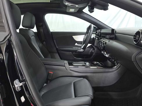 Certified 2026 Mercedes-Benz CLA 250 4MATIC image 10