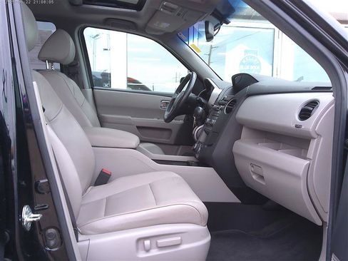 Used 2012 Honda Pilot EX-L image 10