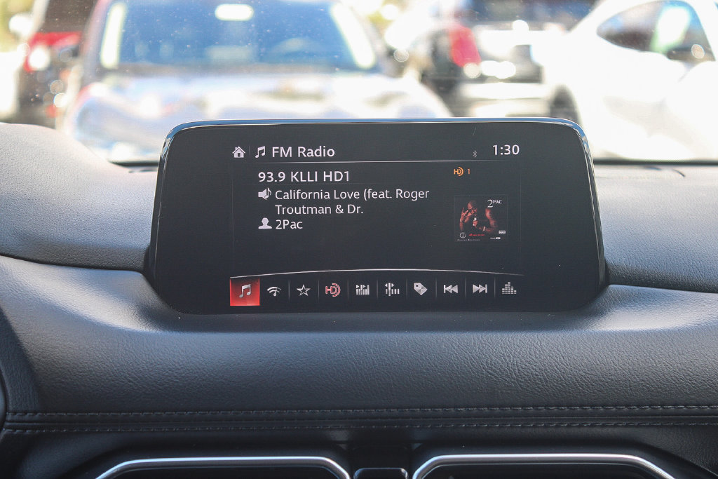 Used 2019 MAZDA CX-5 Grand Touring w/ GT Premium Package AWD/4WD image 17