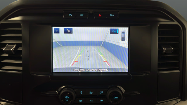 Used 2023 Ford F150 XL AWD/4WD image 14