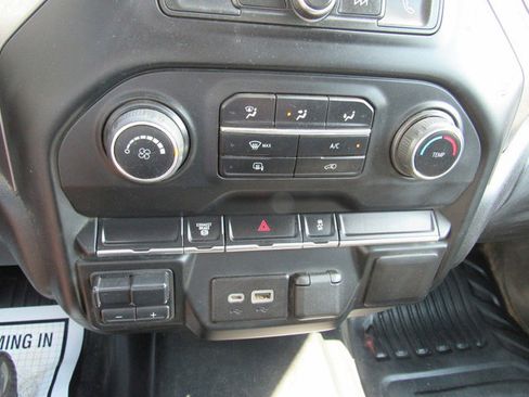 Used 2022 Chevrolet Silverado 3500 W/T w/ WT Fleet Convenience Package AWD/4WD image 39