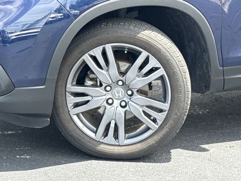 Certified 2020 Honda Passport EX-L image 41