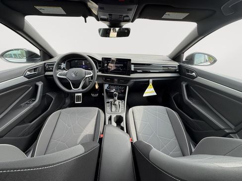 New 2025 Volkswagen Jetta Sport image 11
