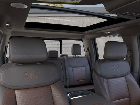 New 2026 Ford F350 4x4 Crew Cab Super Duty image 22