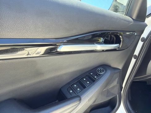Used 2021 Kia Seltos S AWD/4WD image 13
