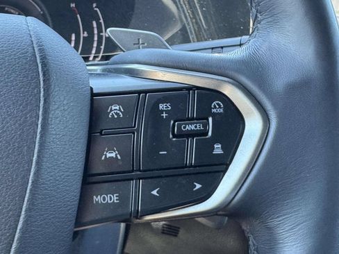 Used 2024 Lexus RX 350h w/ Accessory Package (Z1) AWD/4WD image 19
