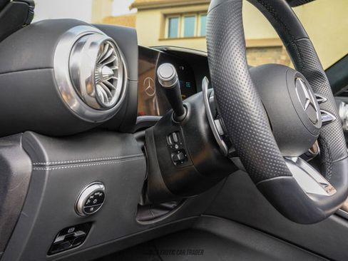 Used 2022 Mercedes-Benz SL 63 AMG 4MATIC image 60