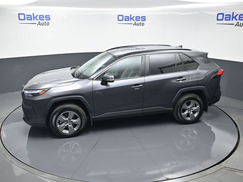 Used 2025 Toyota RAV4 XLE w/ Convenience Package image 50