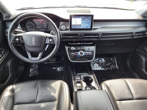 Used 2020 Lincoln Corsair AWD w/ Equipment Group 101A image 24