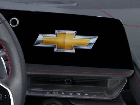 New 2027 Chevrolet Corvette Grand Sport RWD image 20