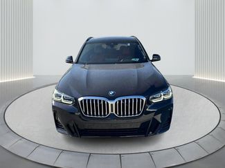 Used 2022 BMW X3 xDrive30i w/ M Sport Package 2 video 2