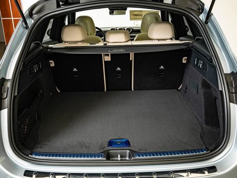 New 2026 Mercedes-Benz GLC 300 4MATIC image 21
