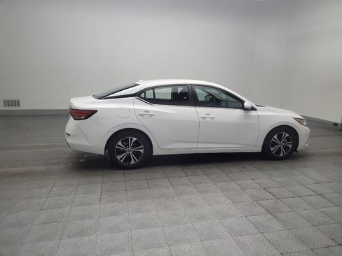 Used 2023 Nissan Sentra SV FWD image 10