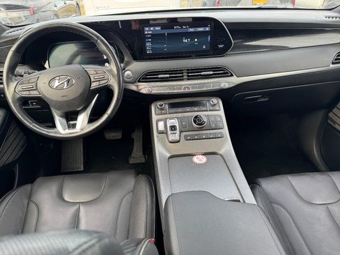 Used 2020 Hyundai Palisade Limited AWD/4WD image 13