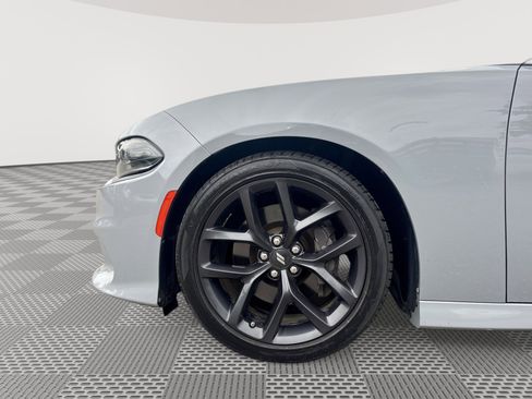 Used 2021 Dodge Charger R/T w/ Performance Handling Group RWD image 18