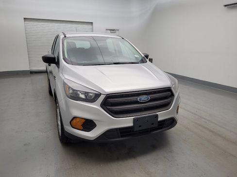 Used 2018 Ford Escape S FWD image 14