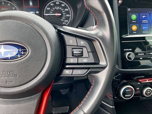 Used 2021 Lexus IS 350 F Sport w/ Dynamic Handling Package image 24