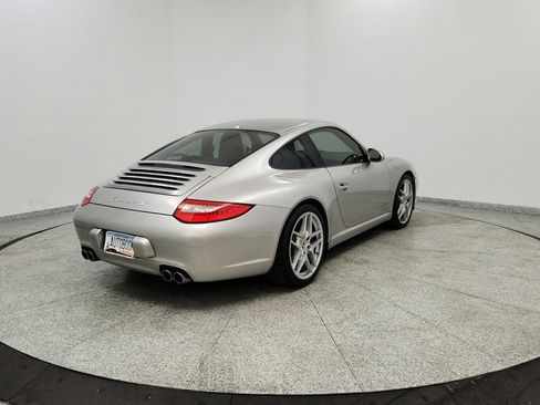 Used 2011 Porsche 911 Carrera S RWD image 11